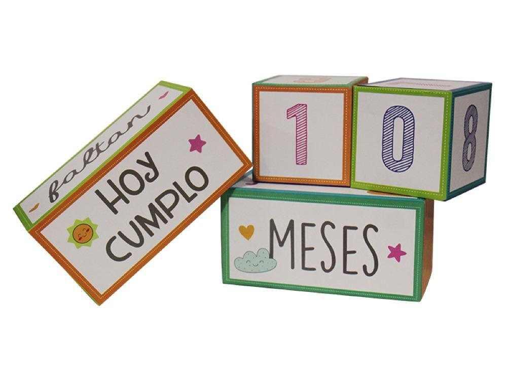 Decoración Baby shower