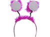 Cintillo Personalizable Fucsia - Airy - Carnaval Online