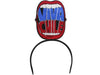 Cintillo Viva Chile - Airy - Carnaval Online