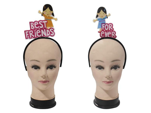 Cintillo Best Friends For Ever - Airy - Carnaval Online