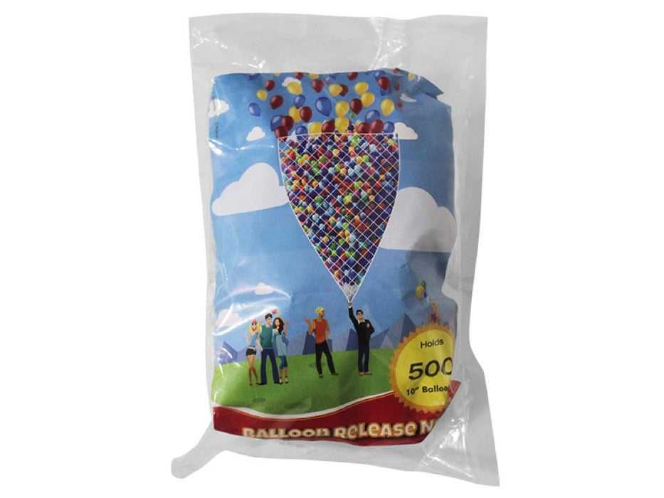 Malla Globos 500 - Airy - Carnaval Online