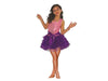 Disfraz Violetta Classic 4-6 - Glam - Carnaval Online