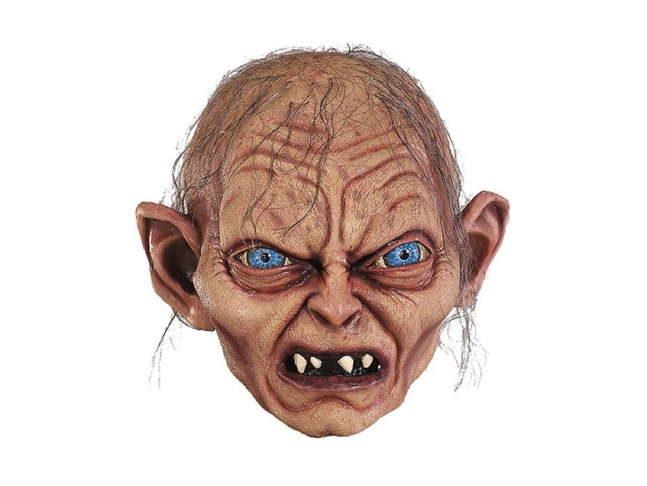 Mascara Gollum - Carnaval Online