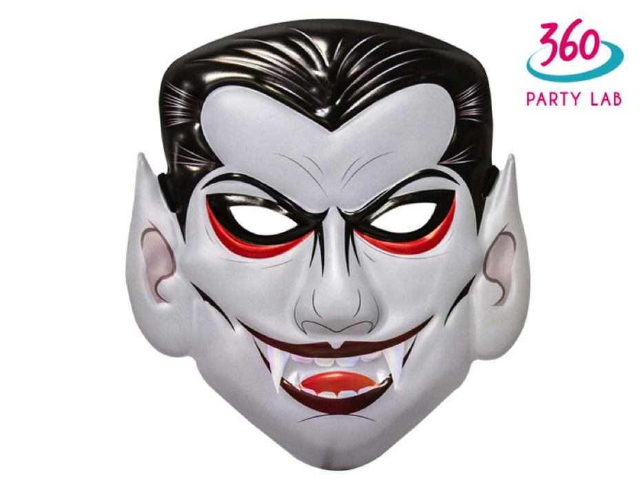 Mascara R.A. Vampiro Niño - Airy - Carnaval Online
