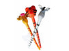 Inflable Animal Tigre - Airy - Carnaval Online
