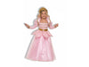 Disfraz Princesa Flor Rosada 12 A 14 Años - Carnaval Online