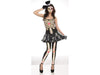 Disfraz Dia De Los Muertos Mujer - Carnaval Online