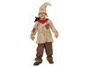 Disfraz Espantapajaro 12 A 14 Años - Carnaval Online