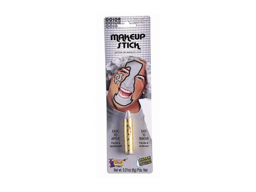 Maquillaje Cara Lapiz Plata - Forum - Carnaval Online