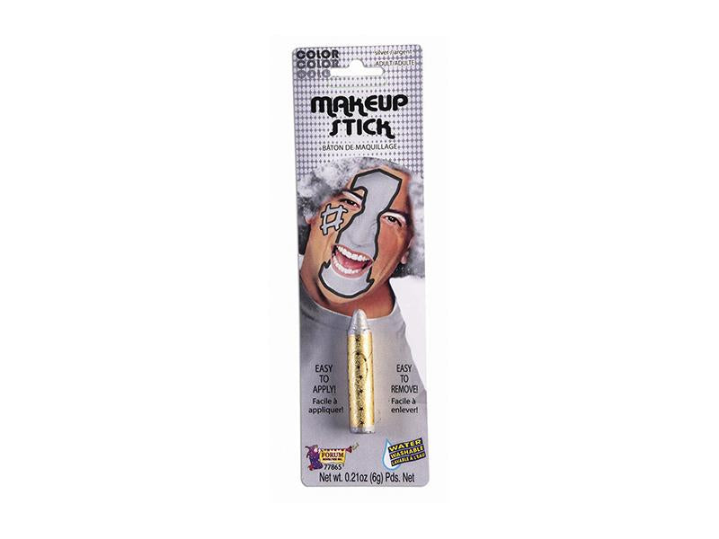Maquillaje Cara Lapiz Plata - Forum - Carnaval Online