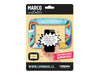 Marco Inflable Arcoiris-Carnavalonline