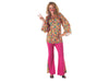 Disfraz big mama talla unica