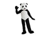 Disfraz panda adulto talla unica