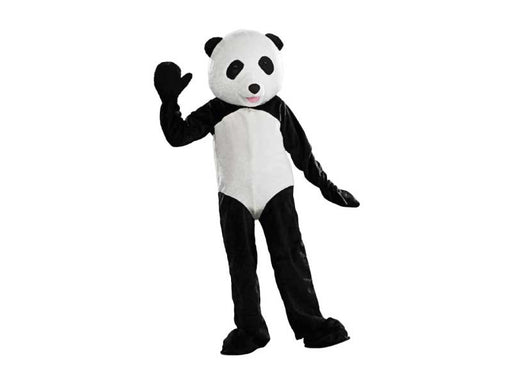 Disfraz panda adulto talla unica