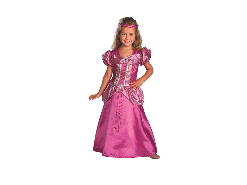 Disfraz Fairy Tale Princess 4 A 6 Años