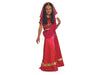 Disfraz Bollywood Princess 4 A 6 Años