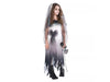 Disfraz Zombie Bride 8 A 10 Años