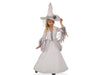 Disfraz White Witch 4 A 6 Años
