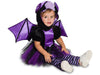 Disfraz Baby Bat 6 A 12 Meses