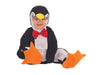 Disfraz Penguin 6 A 12 Meses