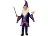Disfraz Wizard 6 A 12 Meses