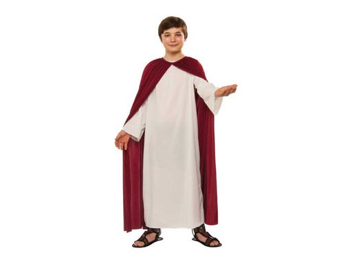 Disfraz Child Jesus 4 A 6 Años
