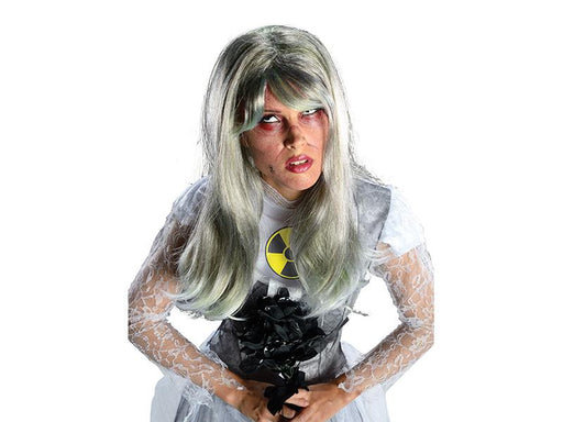 Peluca Nuclear Bride Wig