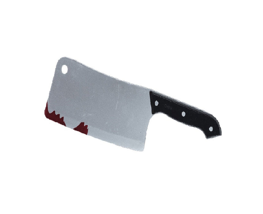 Cuchillo Sangriento Halloween - 30Cm
