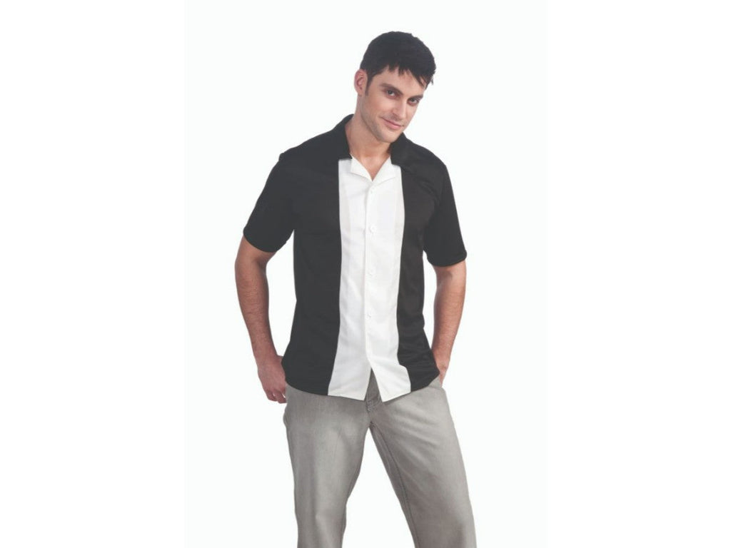 Camisa Bowling L