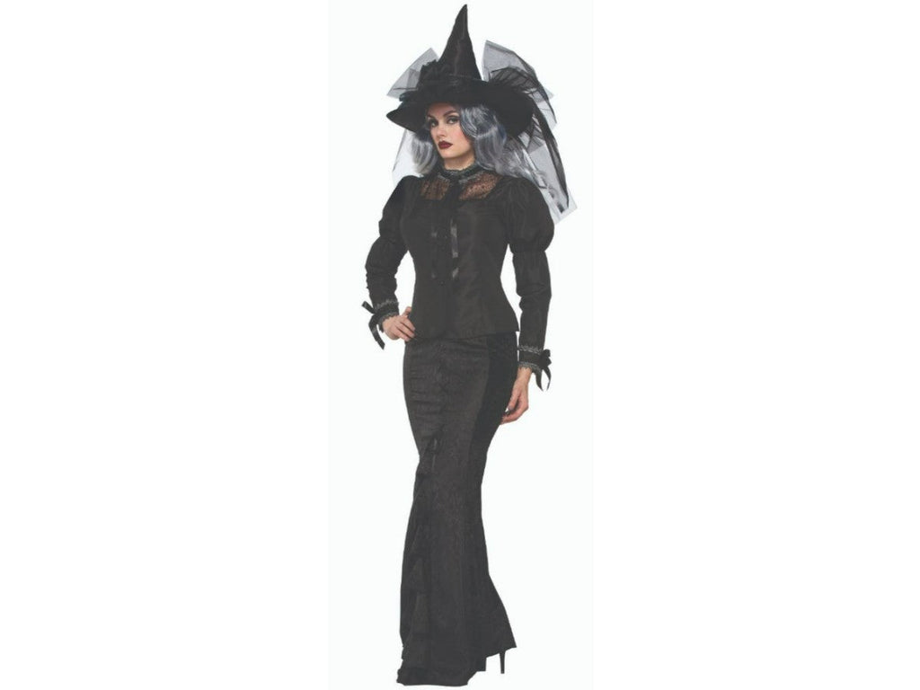Blusa Bruja Negra