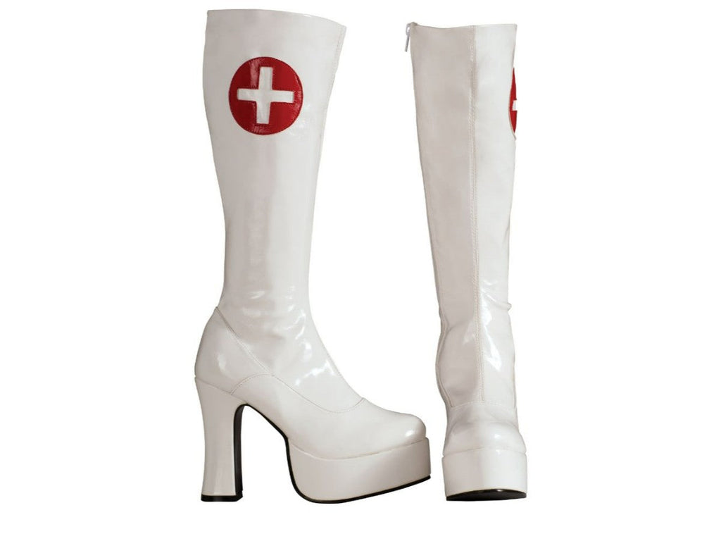 Botas Enfermera