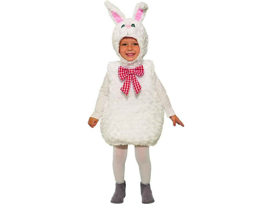 Disfraz Bebé Enterito Conejo
