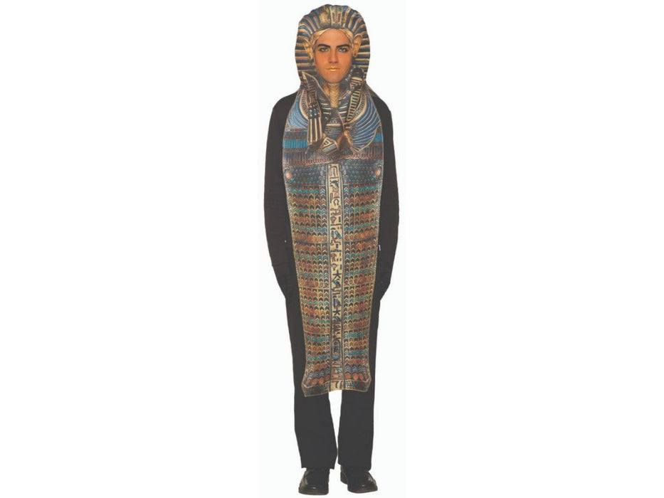 Disfraz Hombre Tumba Egipcia