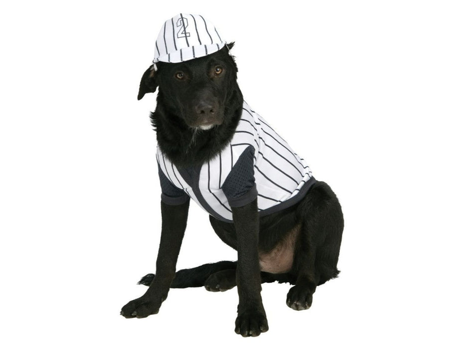 Disfraz Mascota Baseball XL