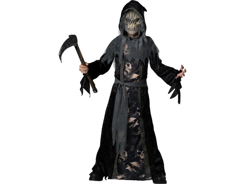 Disfraz Grim Reaper