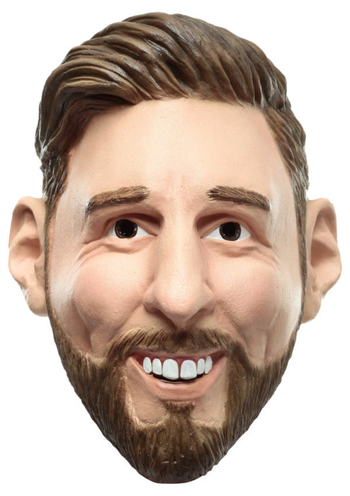 MASCARA MESSI