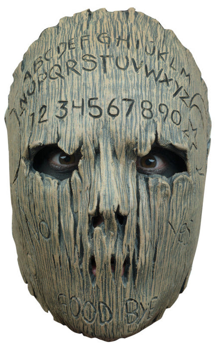 MASCARA SPIRIT BOARD MASK