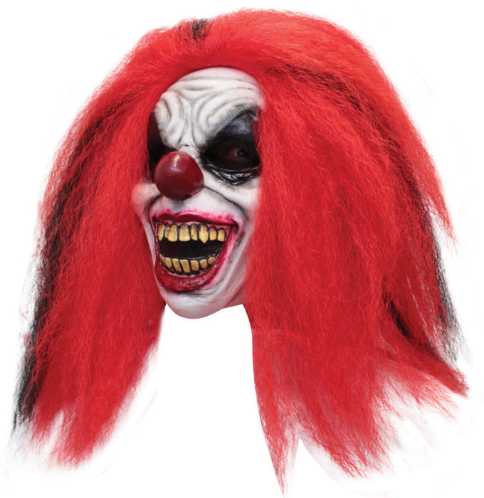 MASCARA REDDISH THE CLOWN FACE MASK