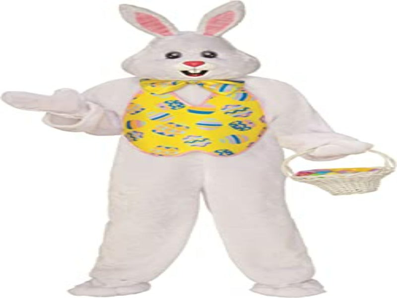 Disfraz Adulto Conejito Mascota Standard