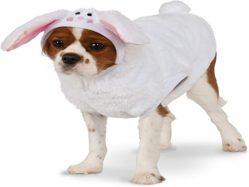 Disfraz Para Mascota De Conejo