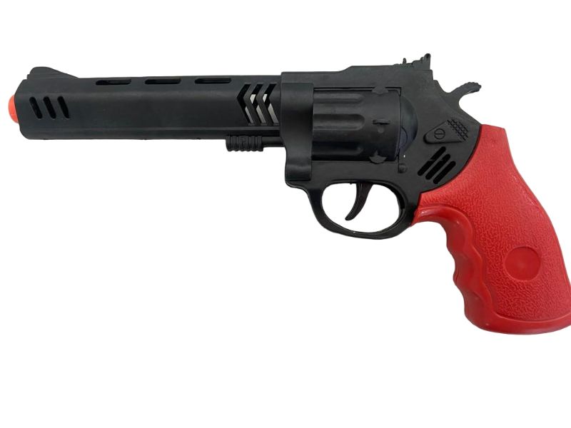 Pistola De Vaquero