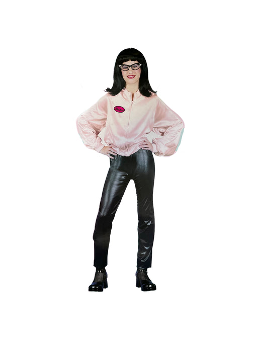 Disfraz De Niña De Los Años 50 - Talla XS